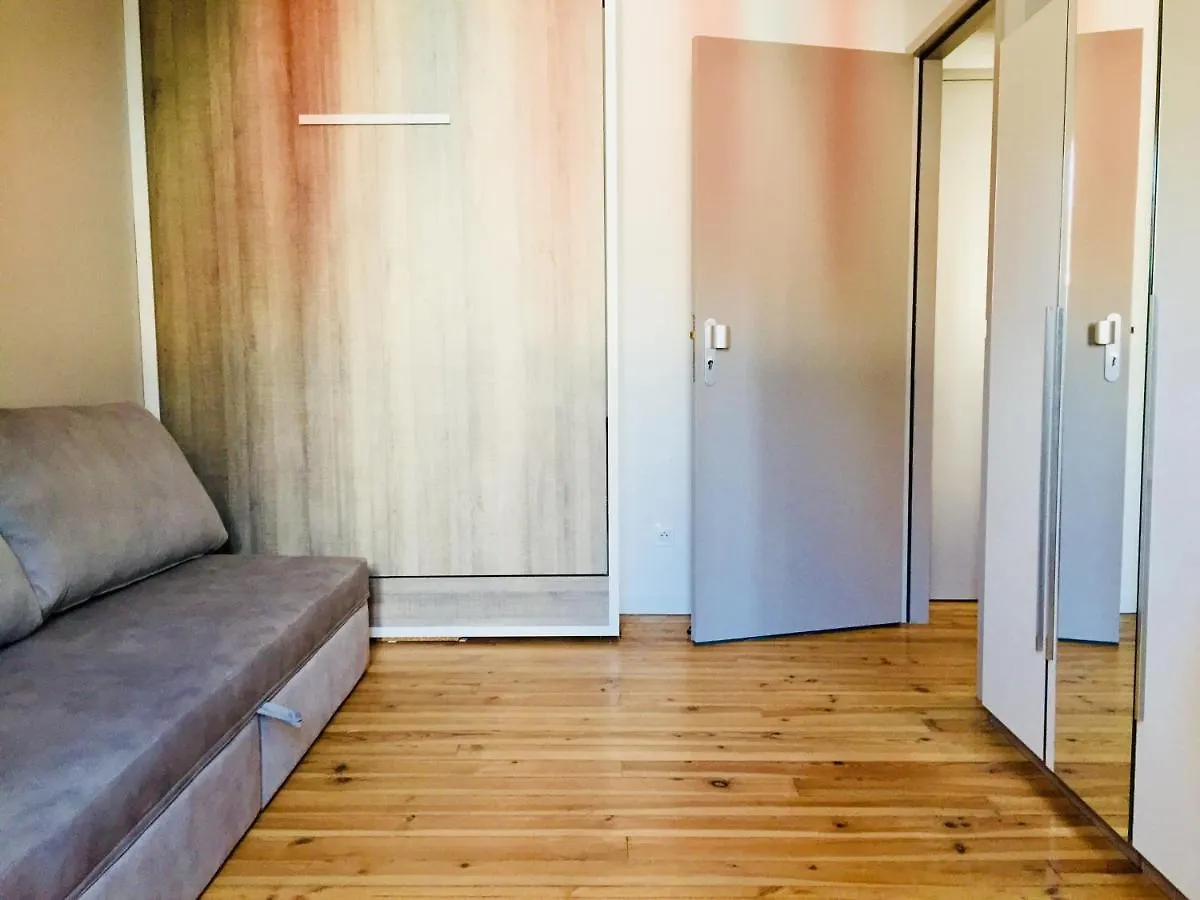 Villa Tarbis Tarbes Centre Ville , Appartements Tout Confort 0*,