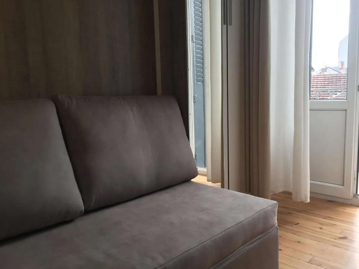 Apartment Villa Tarbis Tarbes Centre Ville , Appartements Tout Confort France