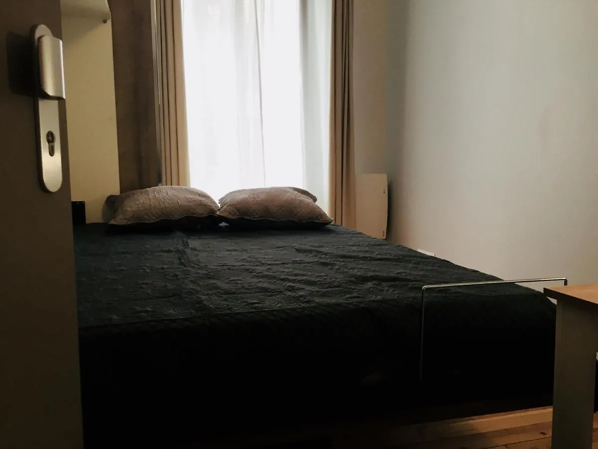Villa Tarbis Tarbes Centre Ville , Appartements Tout Confort