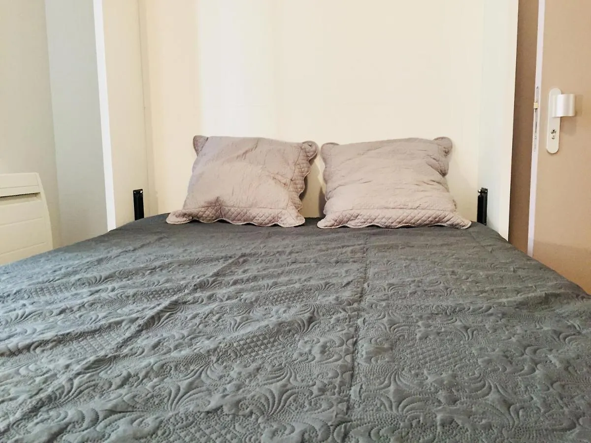 Apartment Villa Tarbis Tarbes Centre Ville , Appartements Tout Confort