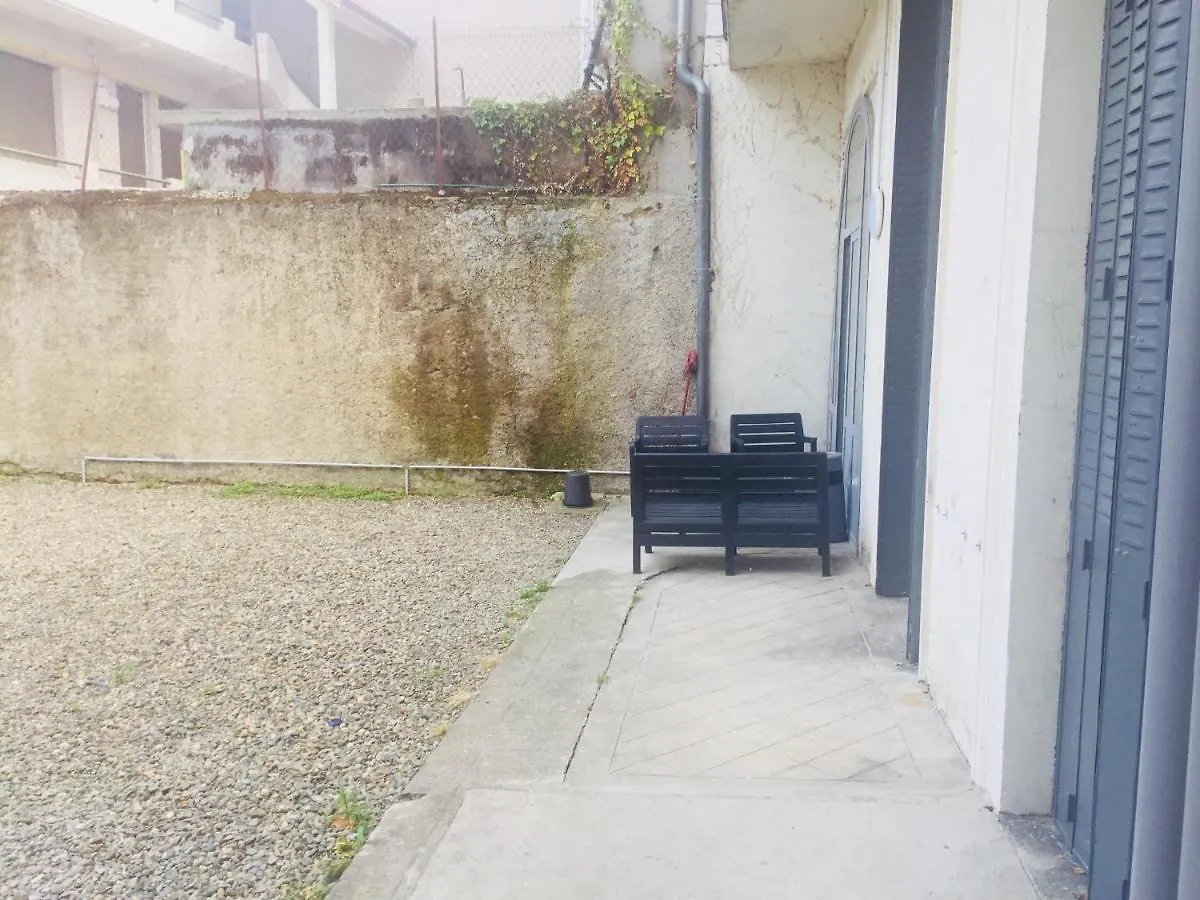 Villa Tarbis Tarbes Centre Ville , Appartements Tout Confort 0*,