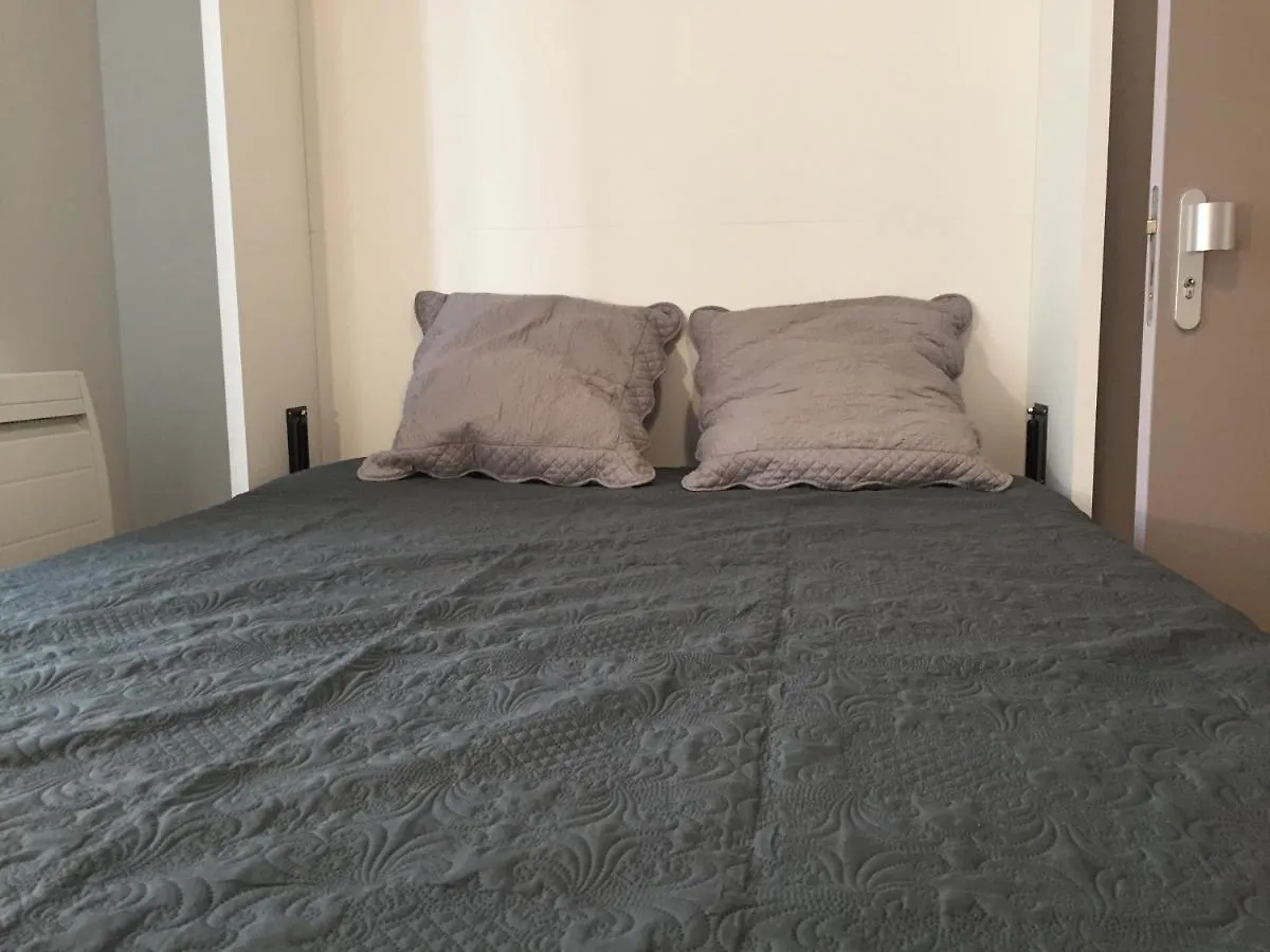 Villa Tarbis Tarbes Centre Ville , Appartements Tout Confort Apartment