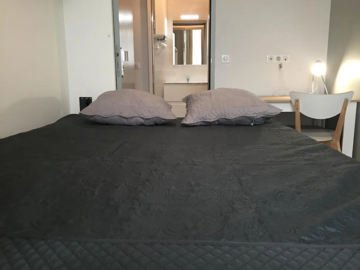 Apartment Villa Tarbis Tarbes Centre Ville , Appartements Tout Confort France