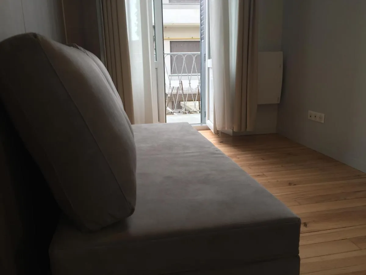 Villa Tarbis Tarbes Centre Ville , Appartements Tout Confort
