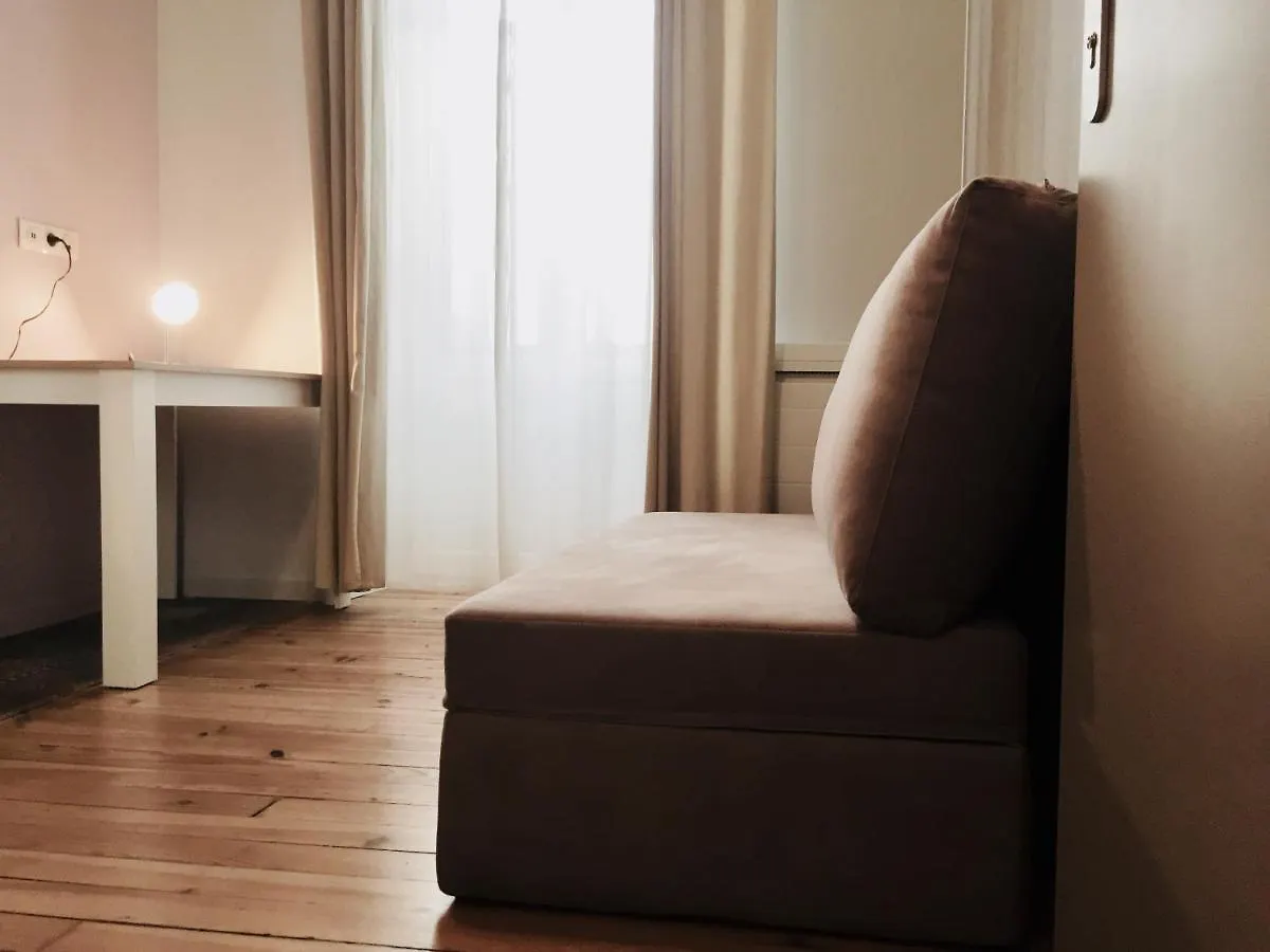 Apartment Villa Tarbis Tarbes Centre Ville , Appartements Tout Confort