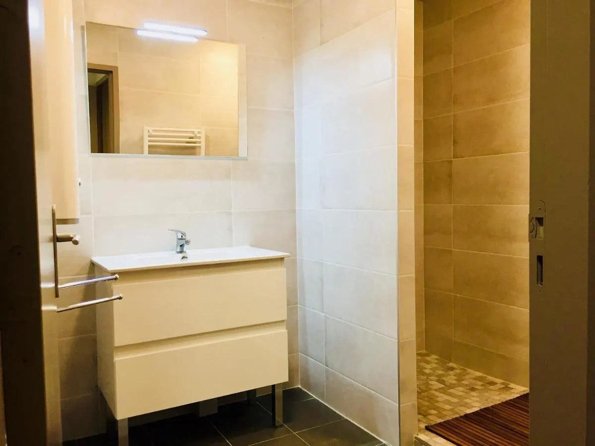 Apartment Villa Tarbis Tarbes Centre Ville , Appartements Tout Confort France