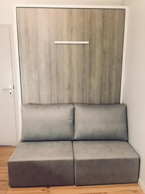 Villa Tarbis Tarbes Centre Ville , Appartements Tout Confort Apartment