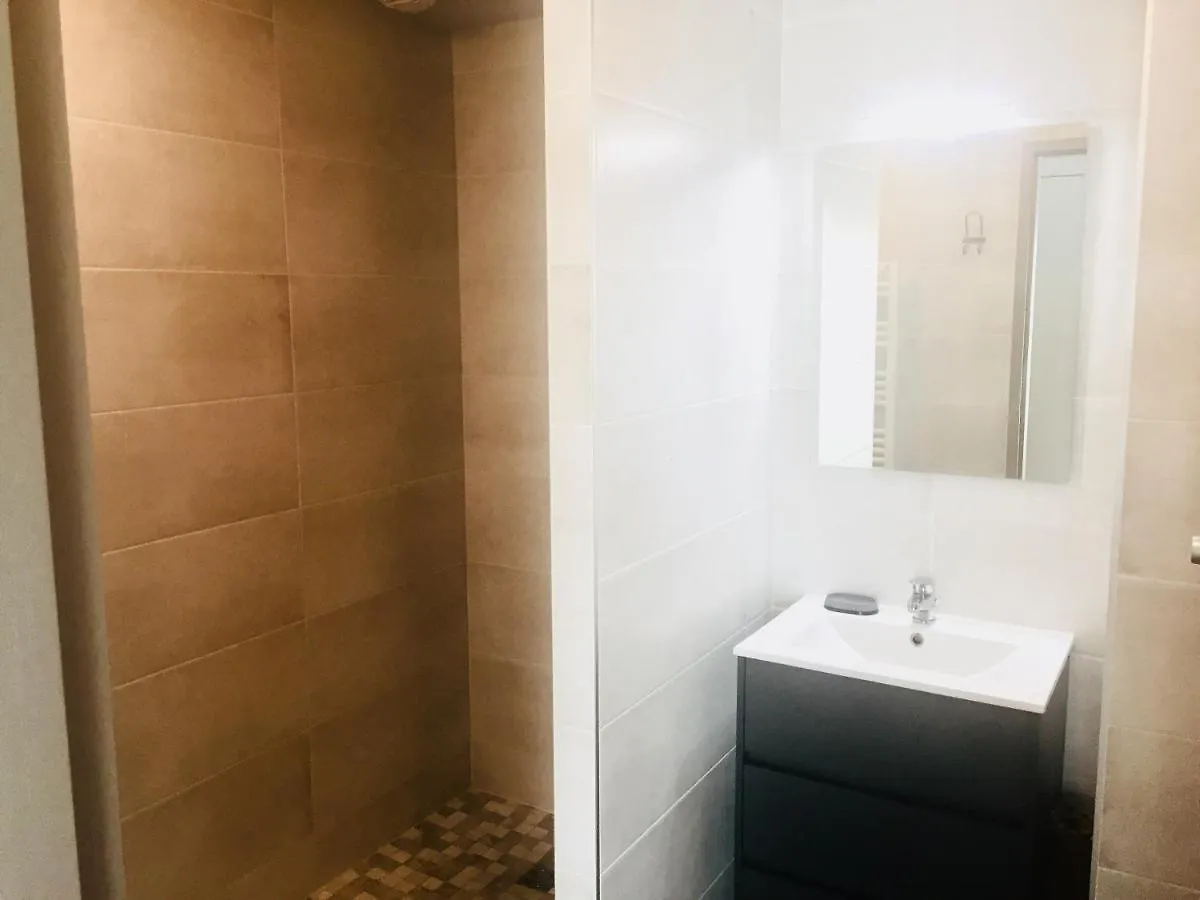 Apartment Villa Tarbis Tarbes Centre Ville , Appartements Tout Confort