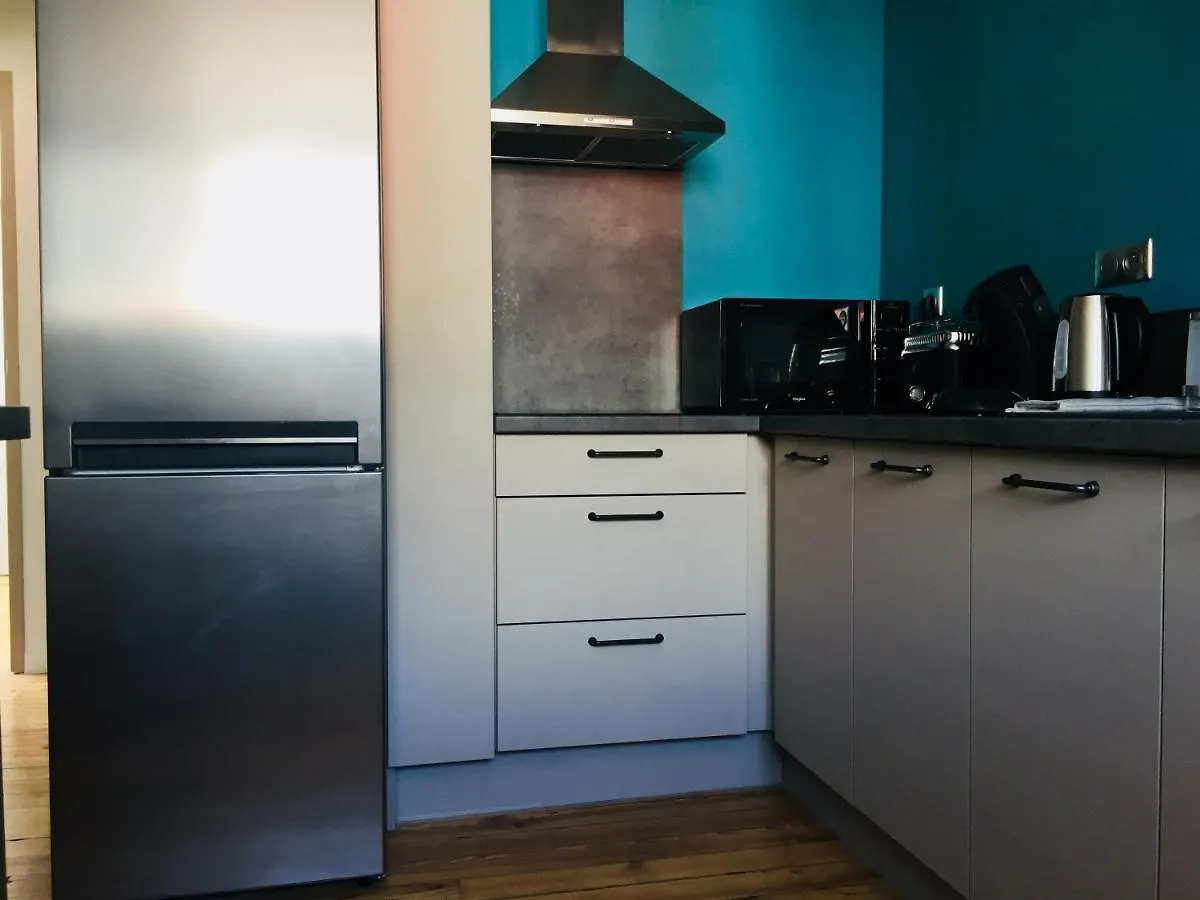 Villa Tarbis Tarbes Centre Ville , Appartements Tout Confort Apartment