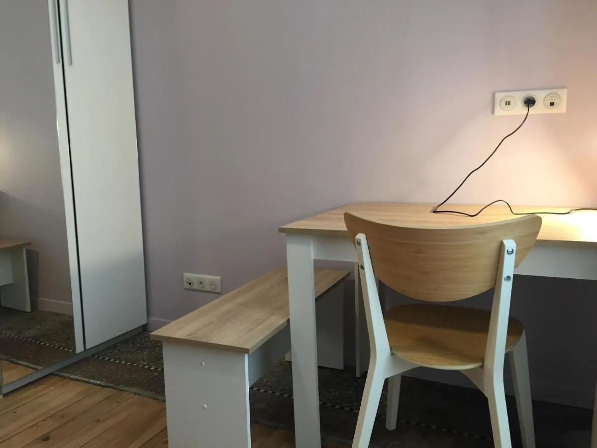 Villa Tarbis Tarbes Centre Ville , Appartements Tout Confort