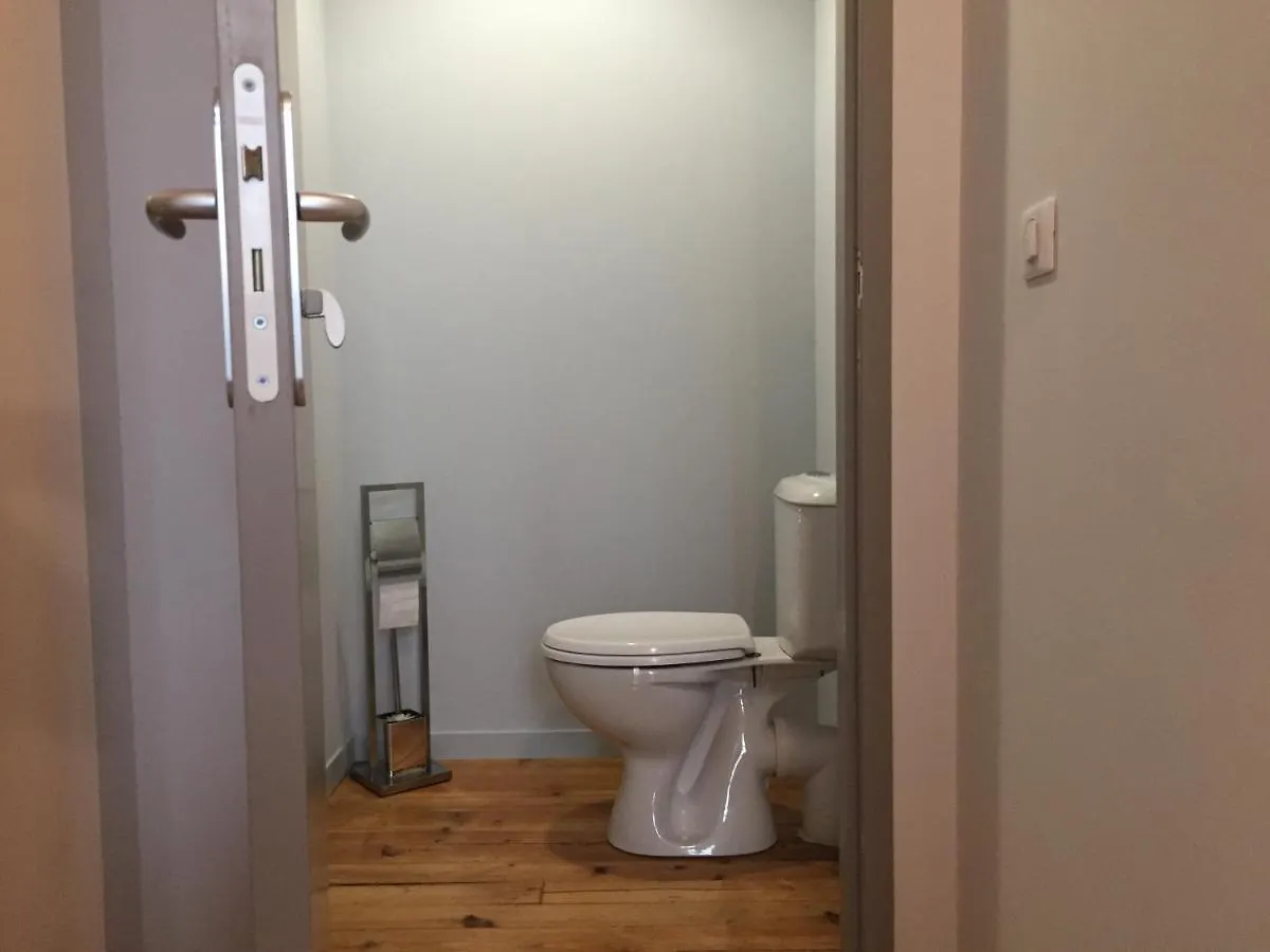 Villa Tarbis Tarbes Centre Ville , Appartements Tout Confort France