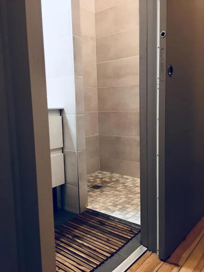 Villa Tarbis Tarbes Centre Ville , Appartements Tout Confort