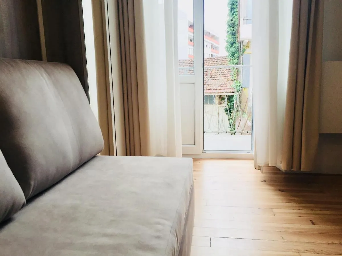 Apartment Villa Tarbis Tarbes Centre Ville , Appartements Tout Confort France