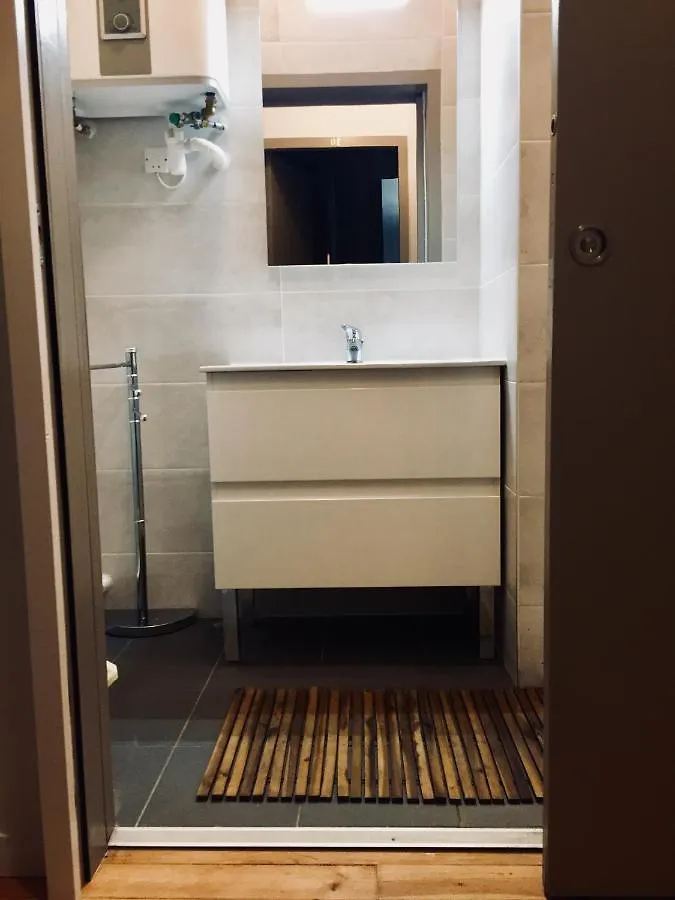 Villa Tarbis Tarbes Centre Ville , Appartements Tout Confort