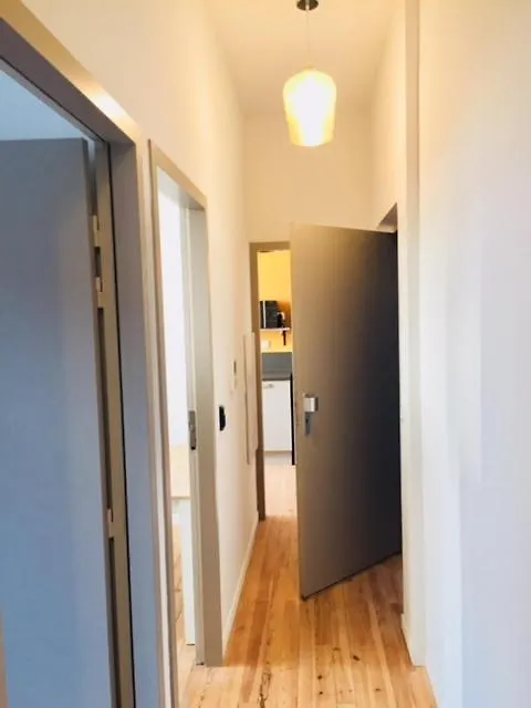 Villa Tarbis Tarbes Centre Ville , Appartements Tout Confort France