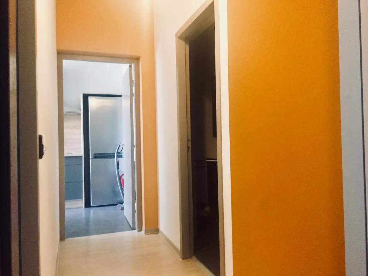 Apartment Villa Tarbis Tarbes Centre Ville , Appartements Tout Confort